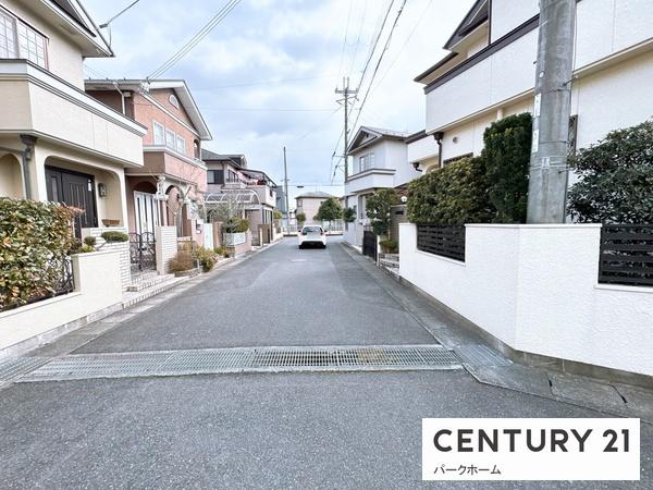 大津市国分１丁目の中古一戸建
