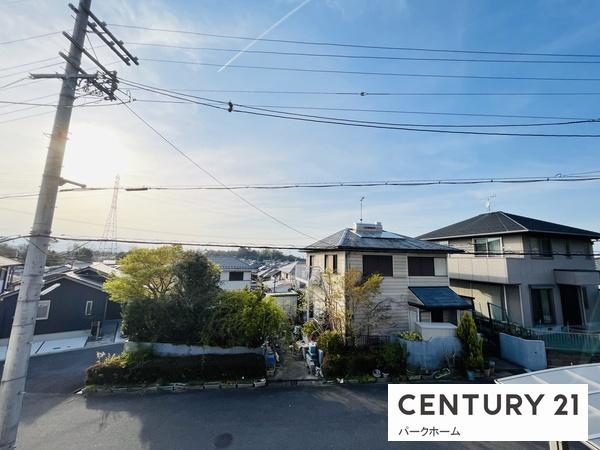 草津市桜ケ丘２丁目の中古一戸建て