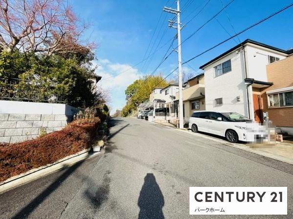 草津市桜ケ丘２丁目の中古一戸建て