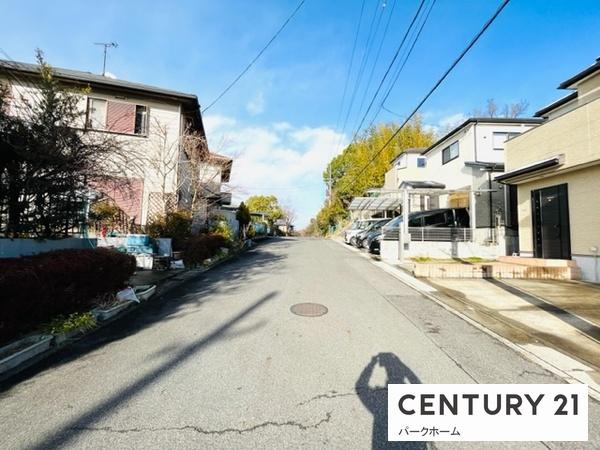 草津市桜ケ丘２丁目の中古一戸建て