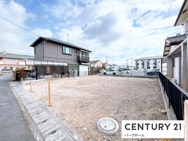 1号地　第1期
