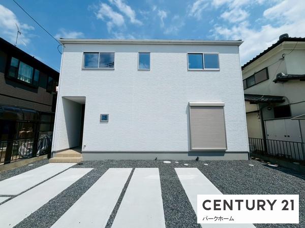 新築一戸建　1号地　第1期
