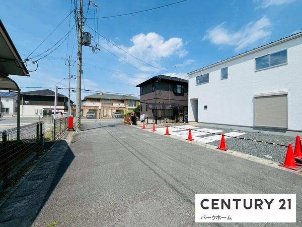 新築一戸建　1号地　第1期