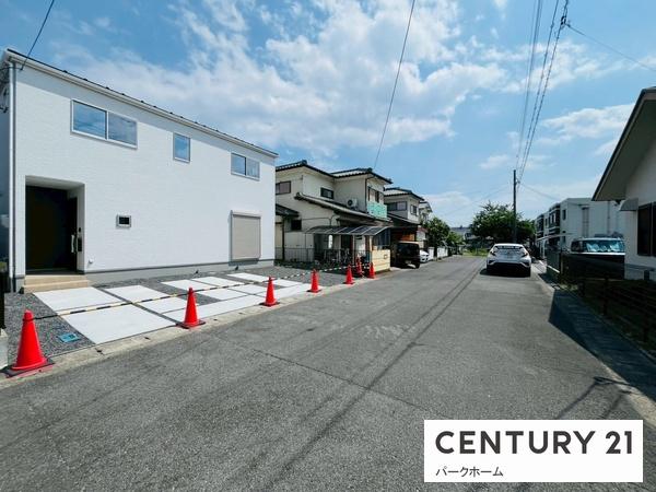 新築一戸建　1号地　第1期