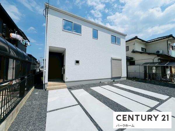 新築一戸建　1号地　第1期