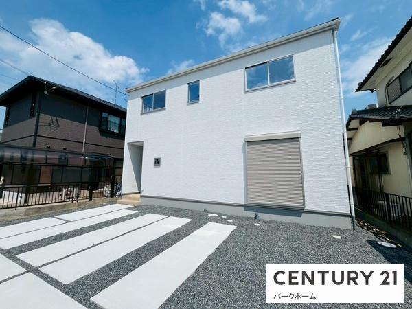 新築一戸建　1号地　第1期