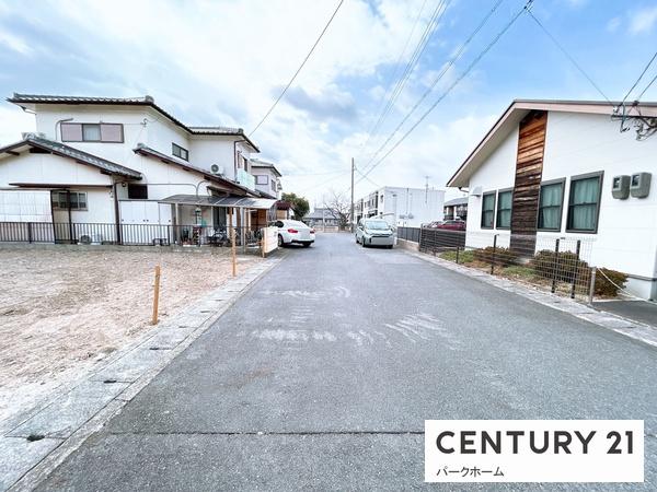 1号地　第1期
