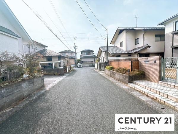 草津市笠山５丁目の新築一戸建