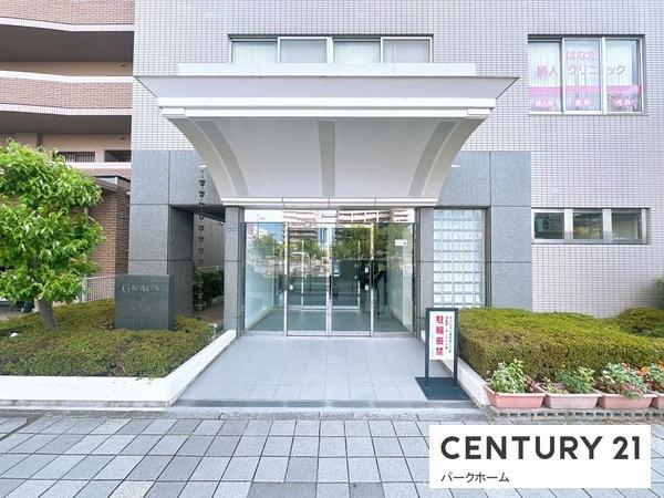 グレーシィ栗東ビステージ