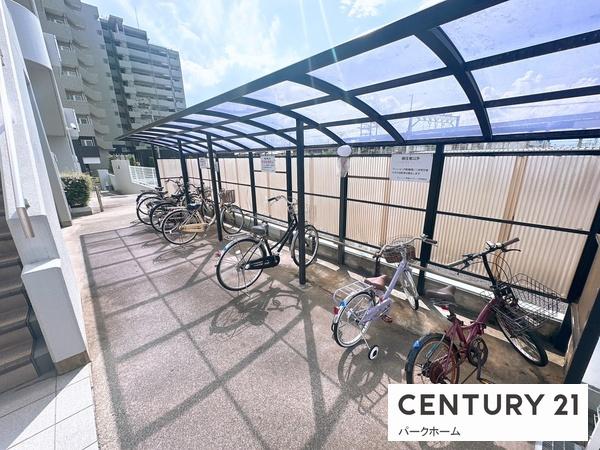 グレーシィ栗東ビステージ