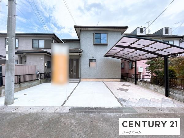 草津市青地町の中古一戸建