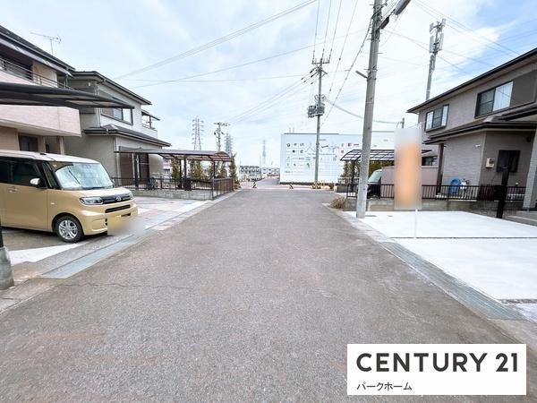 草津市青地町の中古一戸建