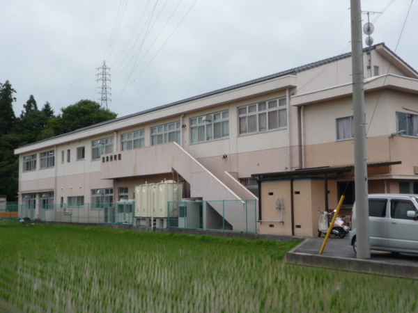 草津市追分2丁目の中古一戸建て(社会福祉法人志津保育園)