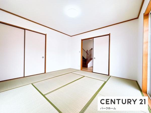 草津市追分２丁目の中古一戸建て
