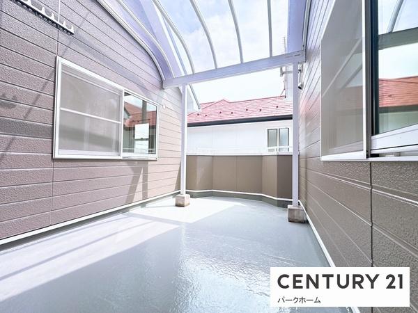 草津市追分２丁目の中古一戸建て