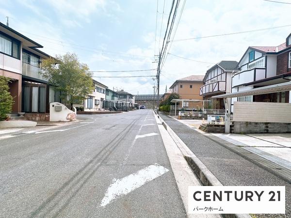草津市追分２丁目の中古一戸建て