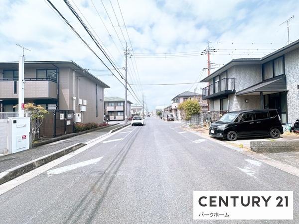 草津市追分２丁目の中古一戸建て