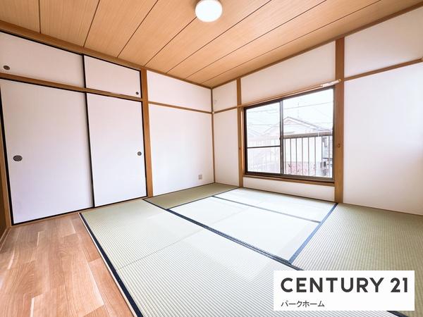 大津市富士見台の中古一戸建て