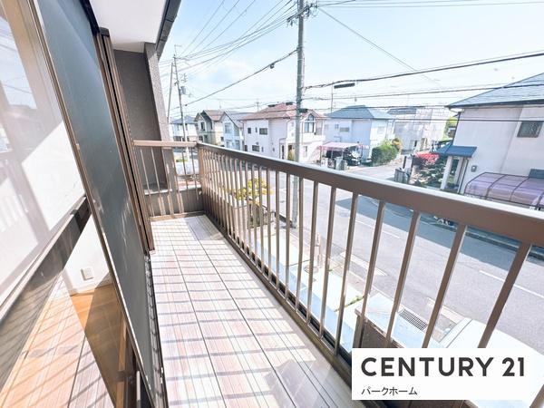 守山市水保町の中古一戸建て