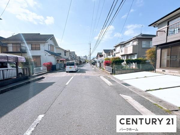 守山市水保町の中古一戸建て