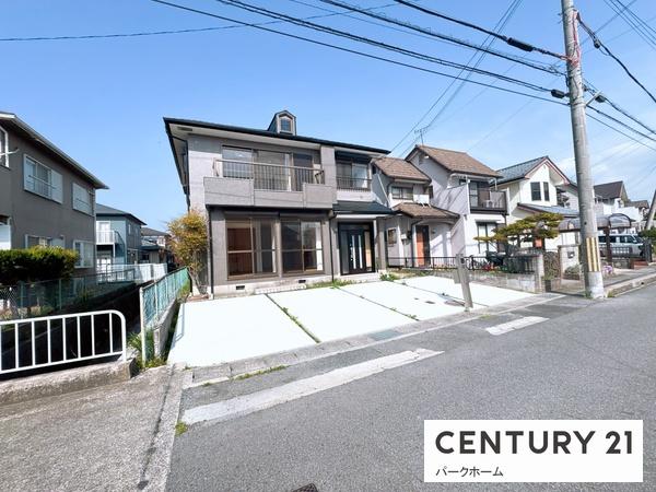 守山市水保町の中古一戸建