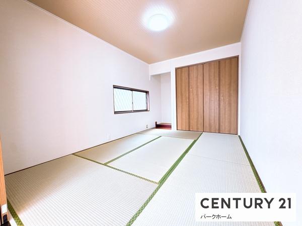守山市水保町の中古一戸建て