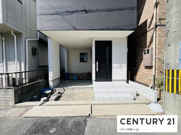 守山市守山３丁目の新築一戸建