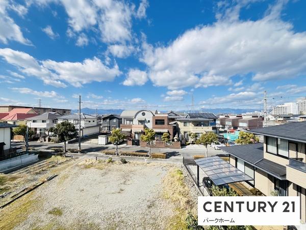 守山市守山３丁目の新築一戸建