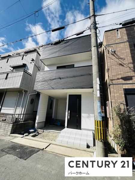 守山市守山３丁目の新築一戸建