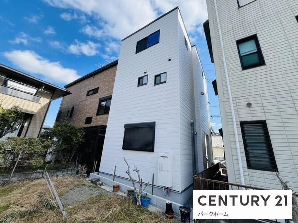 守山市守山３丁目の新築一戸建