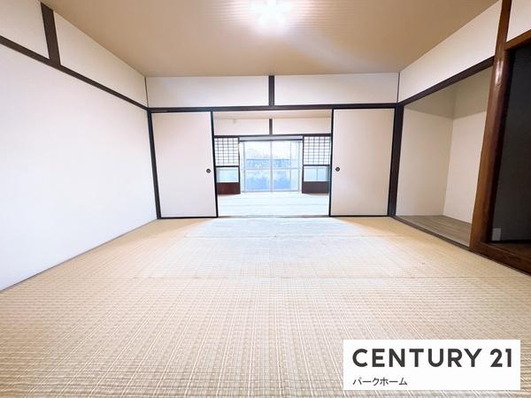 大津市神領３丁目の中古一戸建て