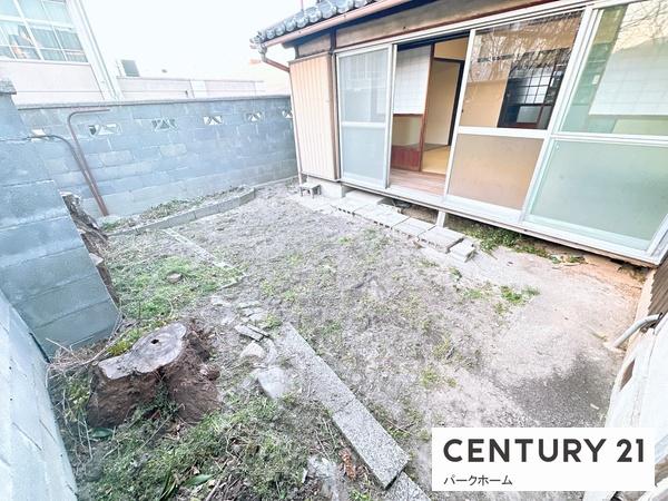 大津市神領３丁目の中古一戸建て