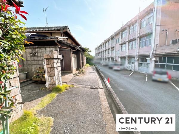 大津市神領３丁目の中古一戸建て