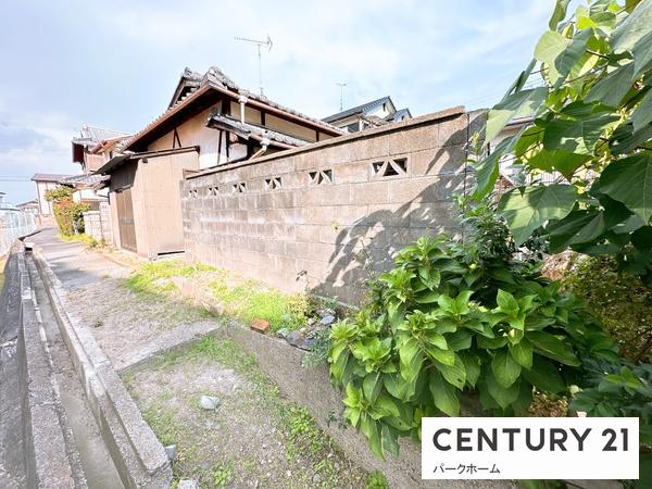 大津市神領３丁目の中古一戸建て