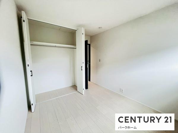 新築一戸建　1号地　全2区画