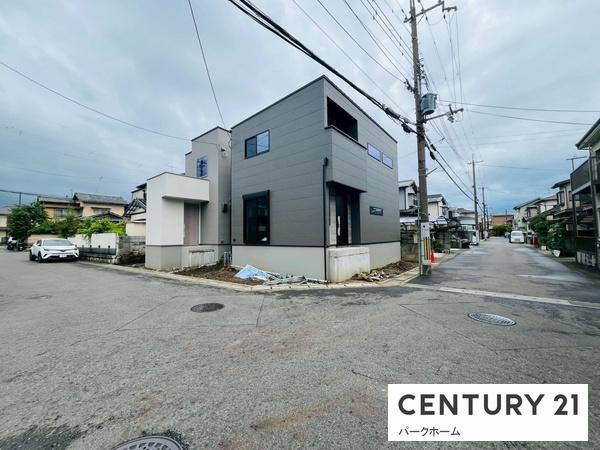 新築一戸建　1号地　全2区画