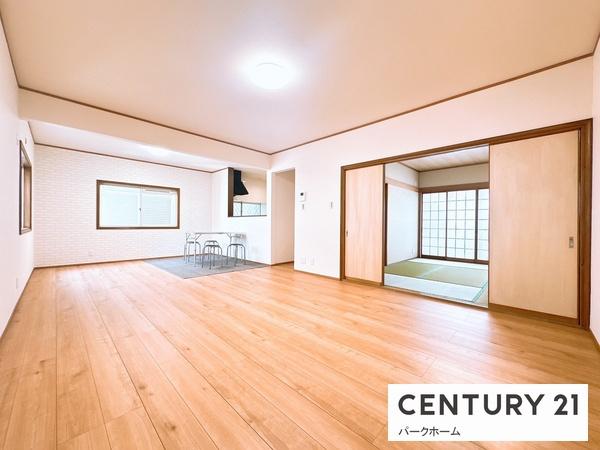 草津市木川町の中古一戸建て