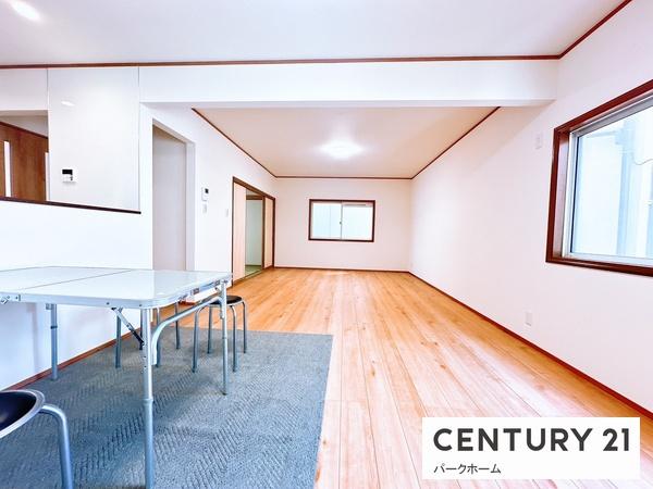 草津市木川町の中古一戸建て