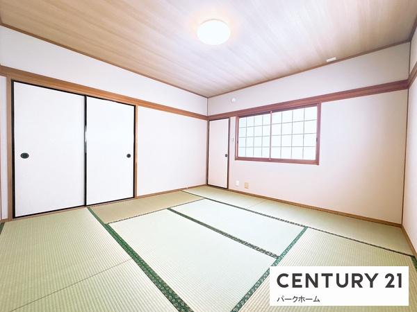 草津市木川町の中古一戸建て