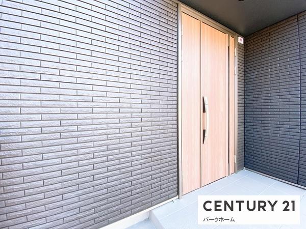 栗東市出庭の中古一戸建て