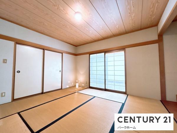 守山市石田町の中古一戸建て