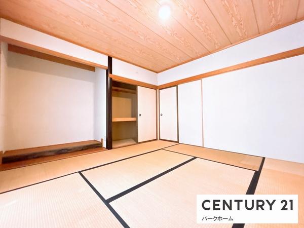 守山市石田町の中古一戸建て