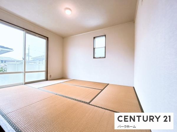 守山市石田町の中古一戸建て