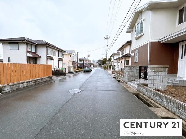 守山市石田町の中古一戸建て