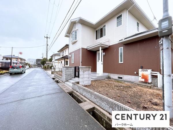 守山市石田町の中古一戸建て