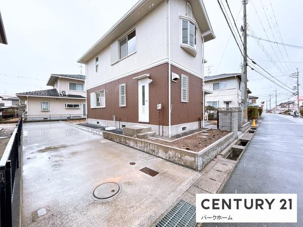 守山市石田町の中古一戸建て