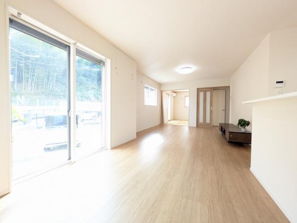 大津市真野１丁目の中古一戸建て
