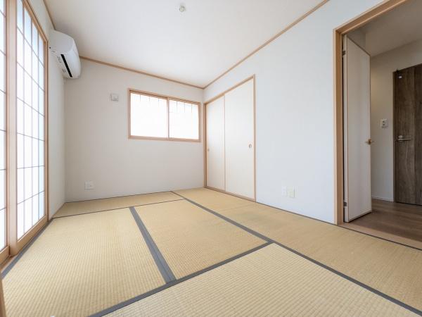 大津市真野１丁目の中古一戸建て