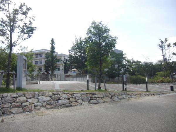 コスモ守山5番館(守山市立守山幼稚園)