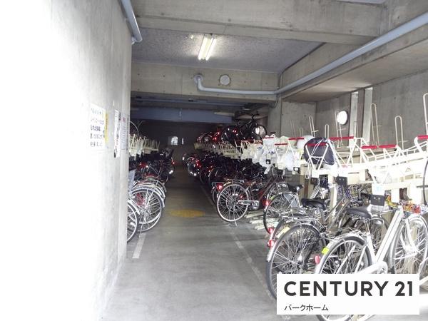 コスモ守山５番館
